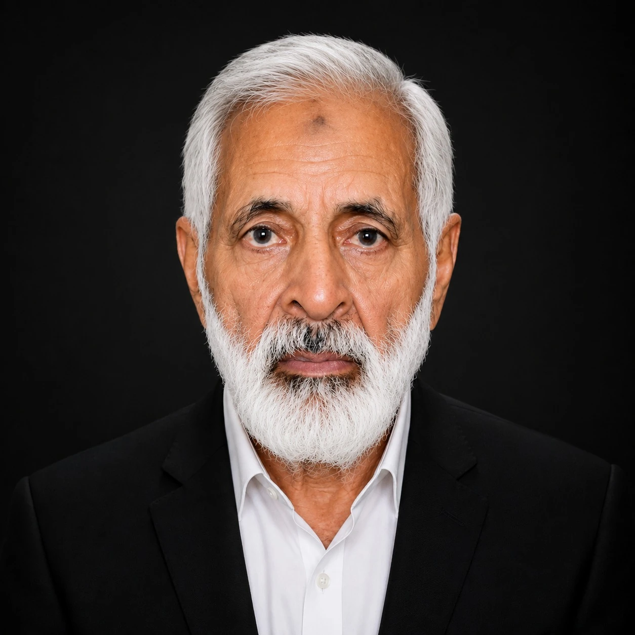 Naseem Hussain Mughal, Chairman of Aero Engineering